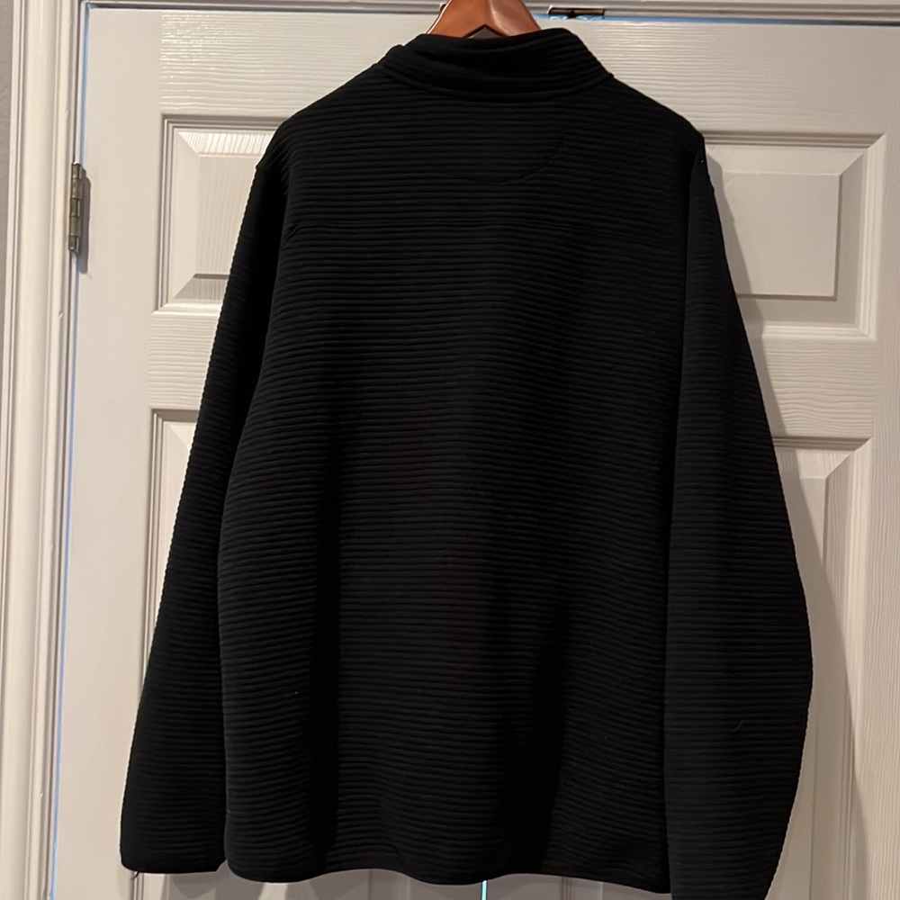 Black pullover - Picture 2 of 5